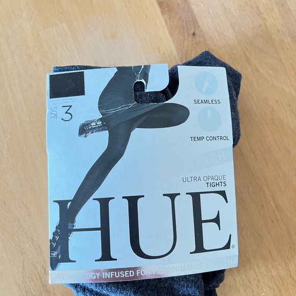 Hue tights - Picture 2 of 5